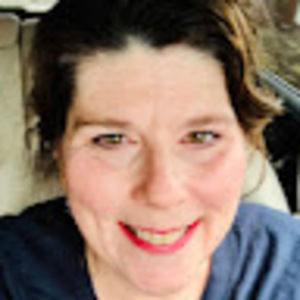 Meet your Posher, Mary paige